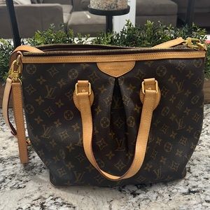 Louis Vuitton large crossbody